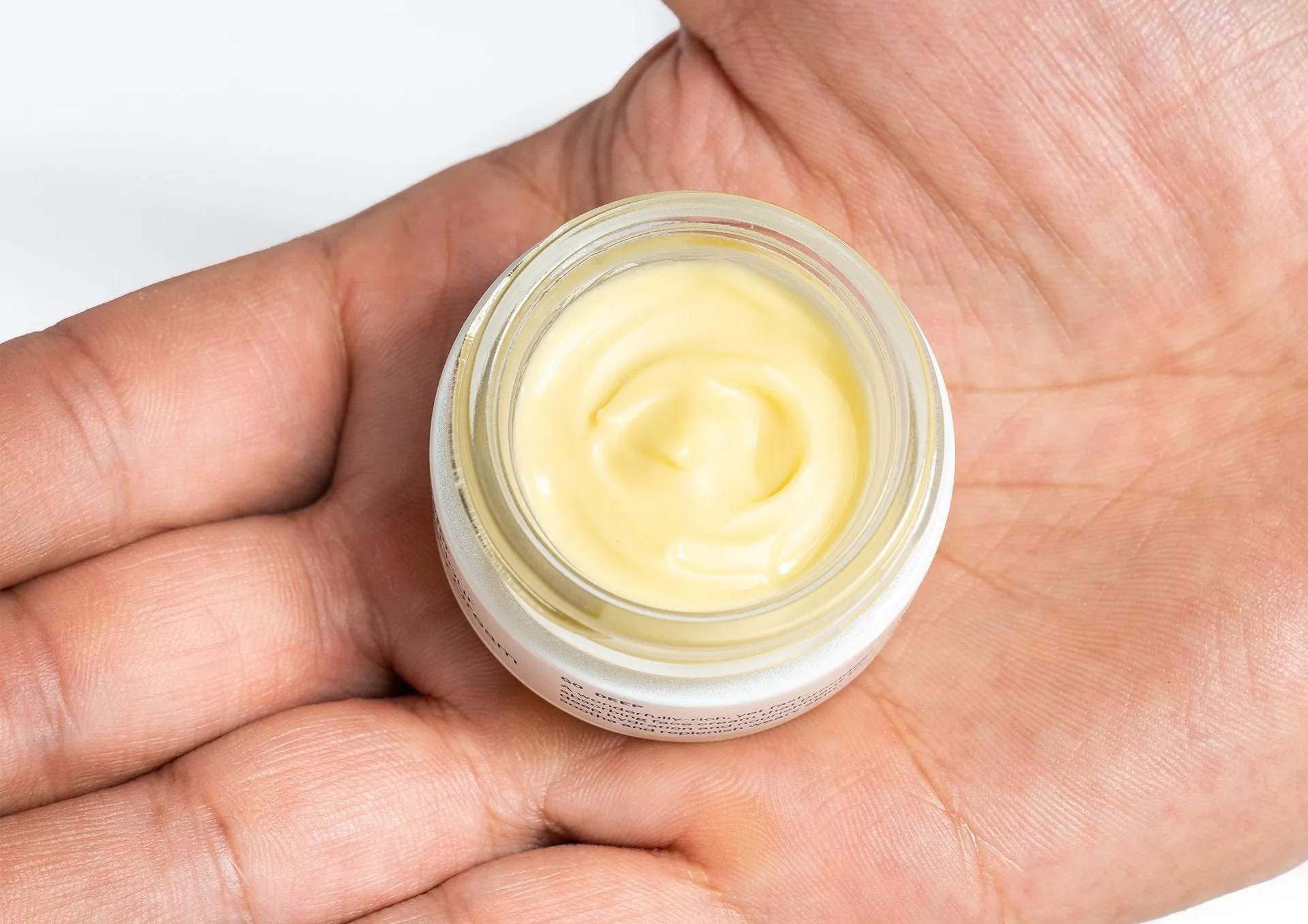 Golden Hour Recovery Cream Traveler