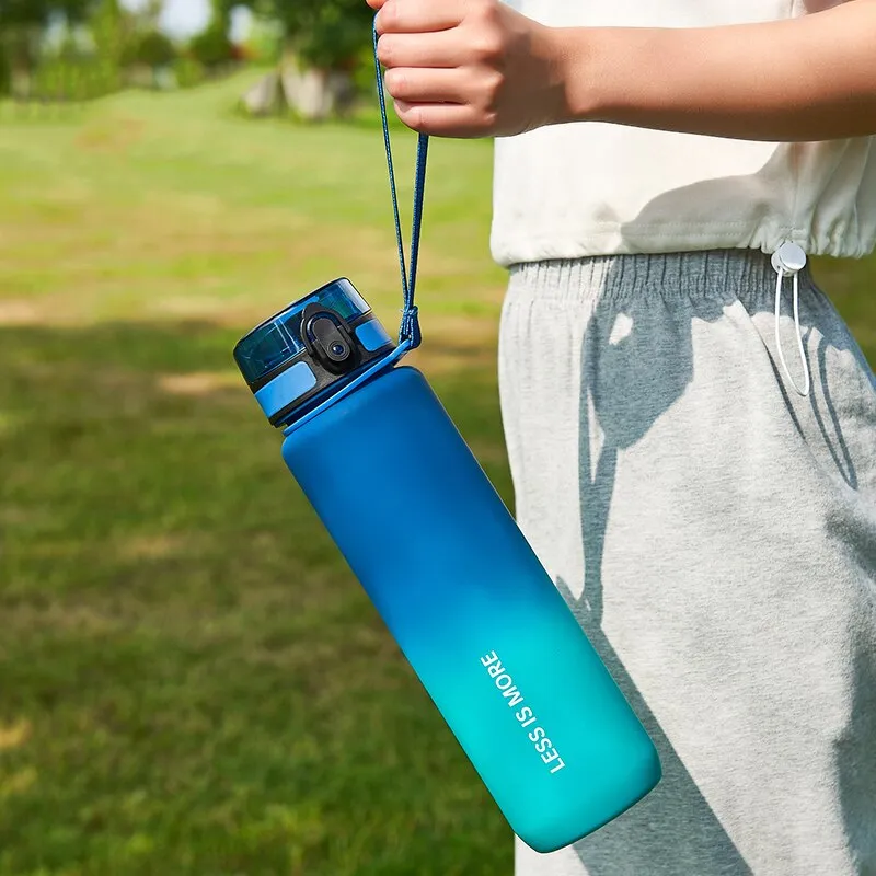 Gradient Sports Water Bottle - 1.5L