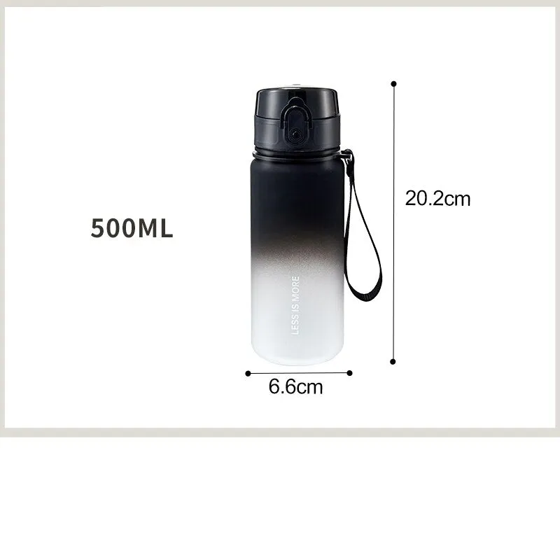 Gradient Sports Water Bottle - 1.5L