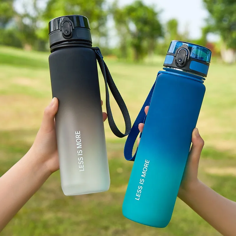 Gradient Sports Water Bottle - 1.5L