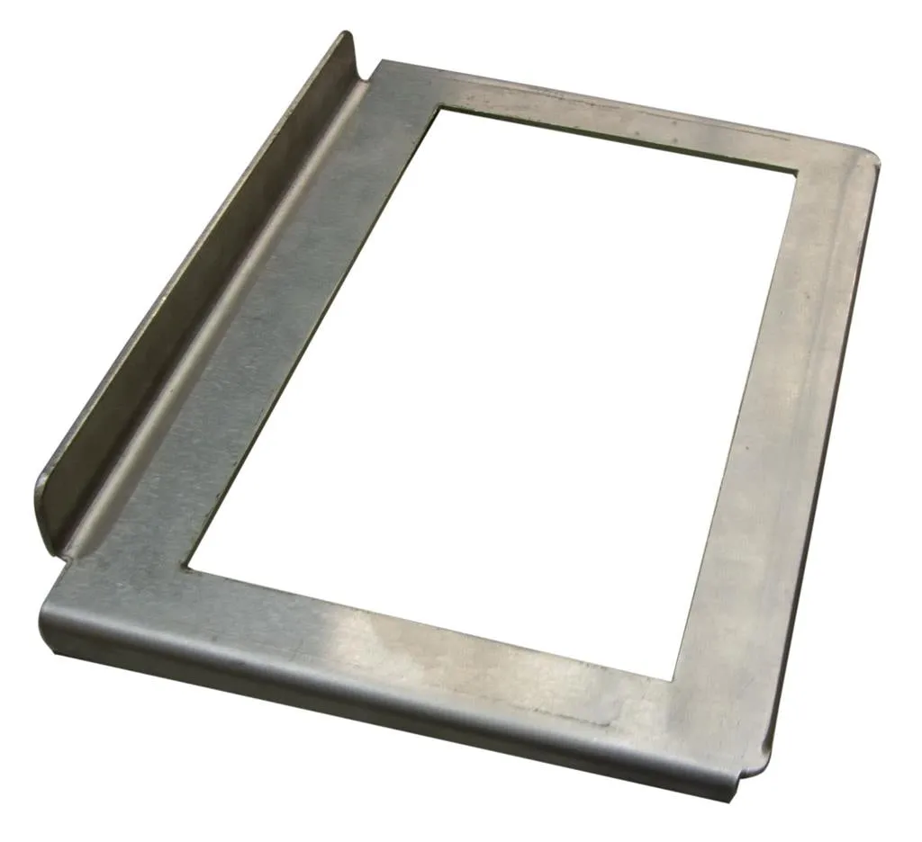 Grillcook Pro 1/9Th Pan Holder Attachment