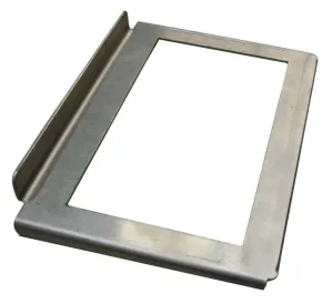 Grillcook Pro 1/9Th Pan Holder Attachment