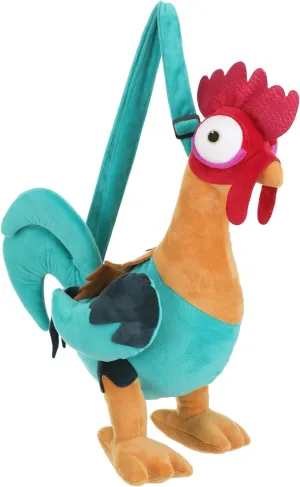 Hei Hei Costume Companion Bag