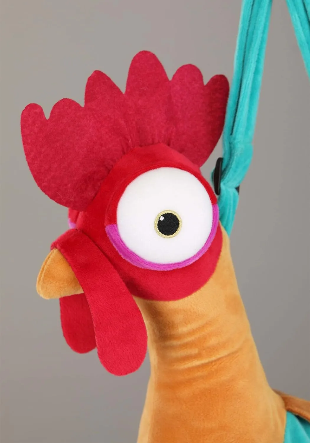 Hei Hei Costume Companion Bag