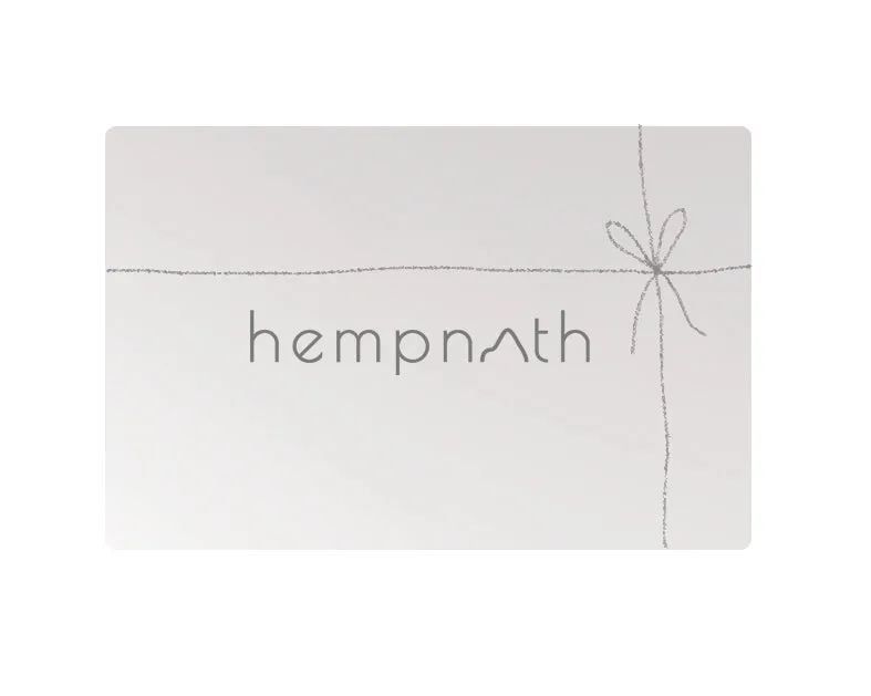 Hempnath Gift Card