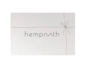 Hempnath Gift Card
