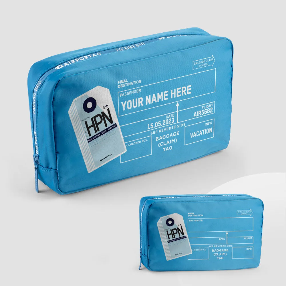 HPN - Packing Bag