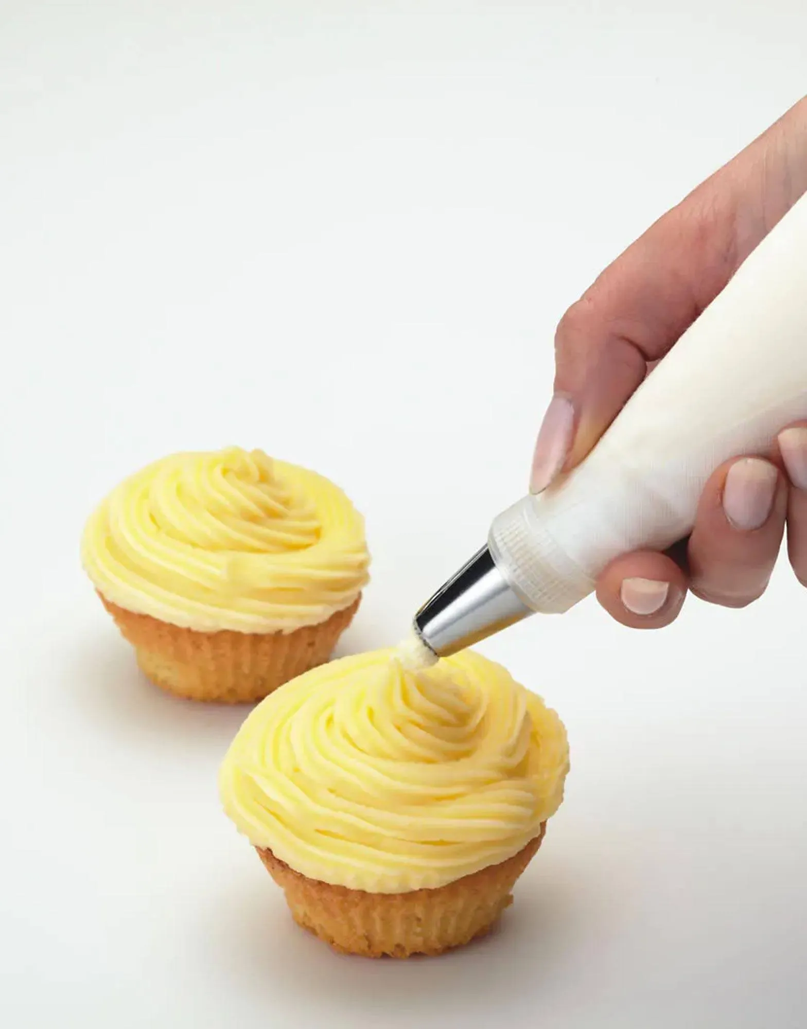 Icing Starter Kit 8 Piece Set