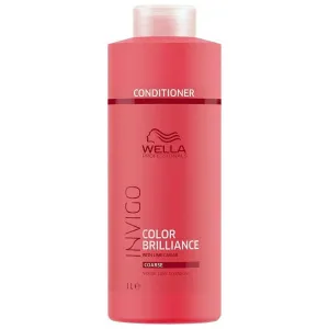 Invigo Brilliance Conditioner For Coarse Hair