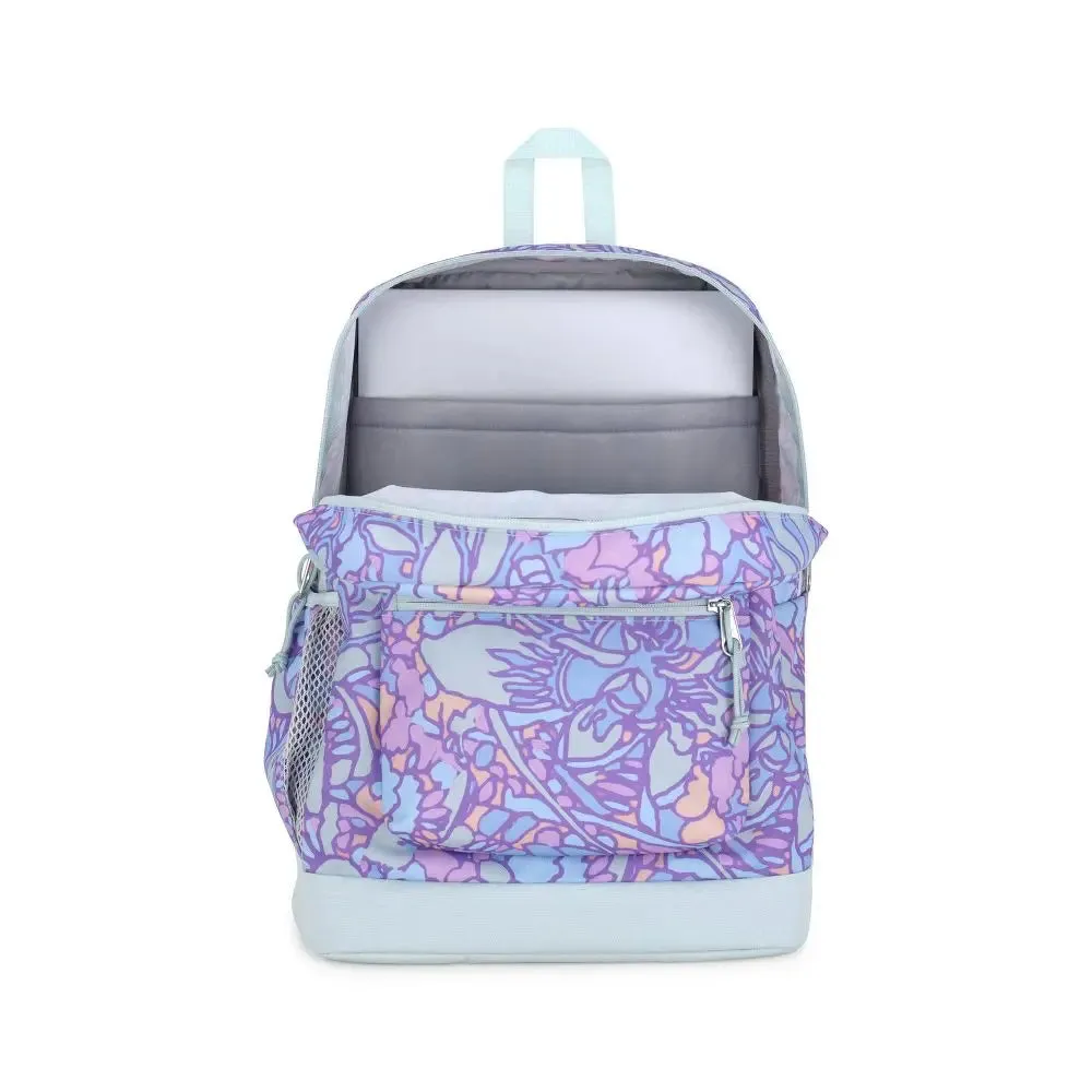 JanSport Cross Town Plus 17" Backpack