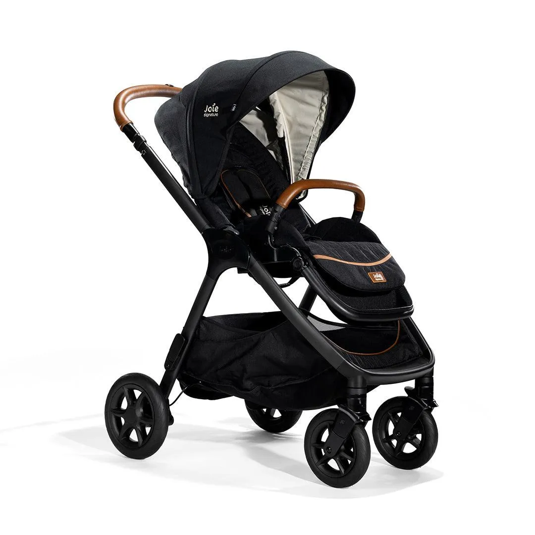 Joie Finiti Flex Travel Ready Travel System