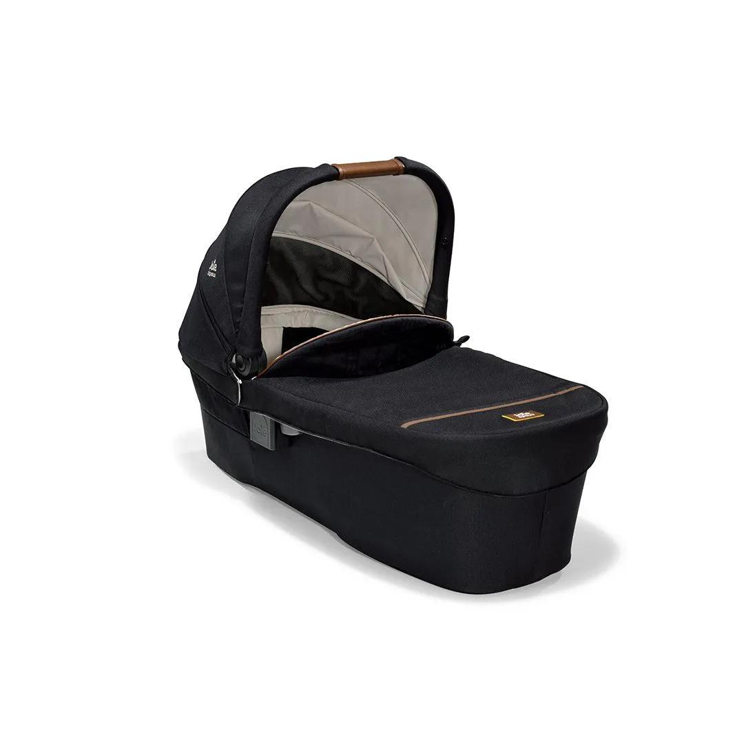 Joie Finiti Flex Travel Ready Travel System