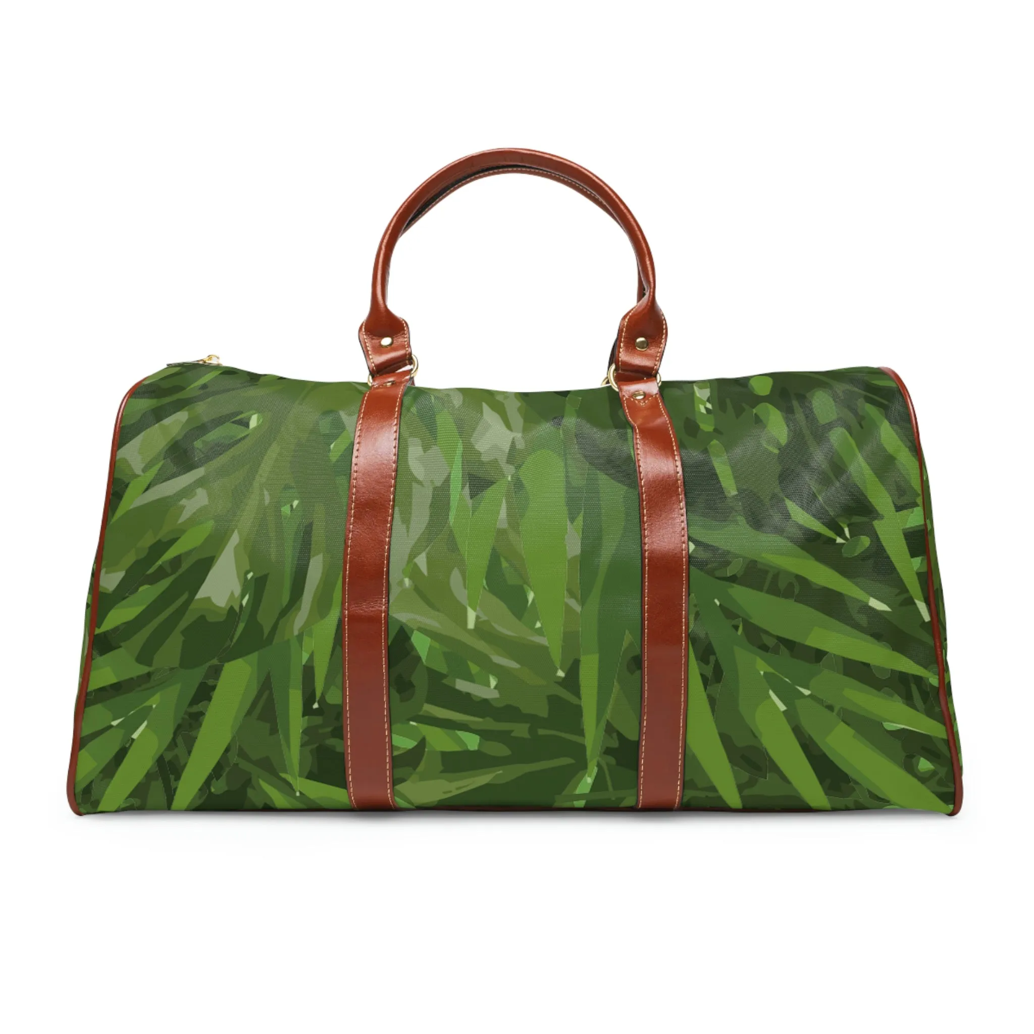 Jungle Travel Bag