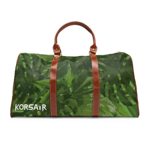 Jungle Travel Bag