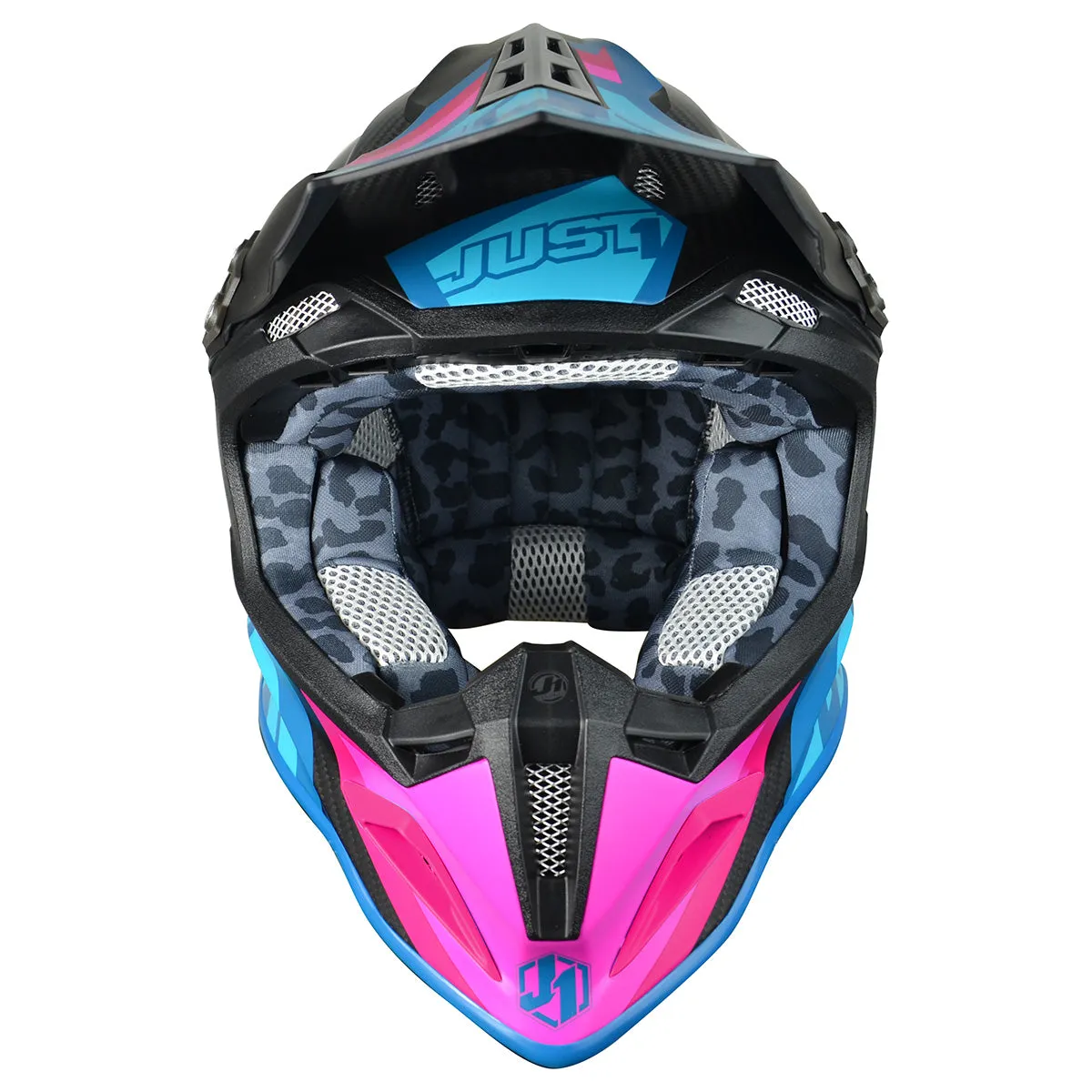Just1 J12 Helmet (Unit)