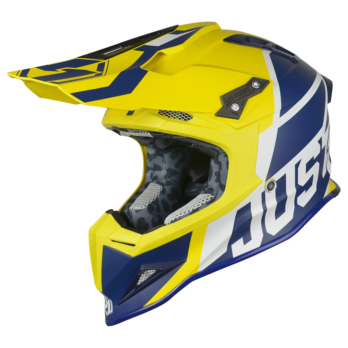 Just1 J12 Helmet (Unit)