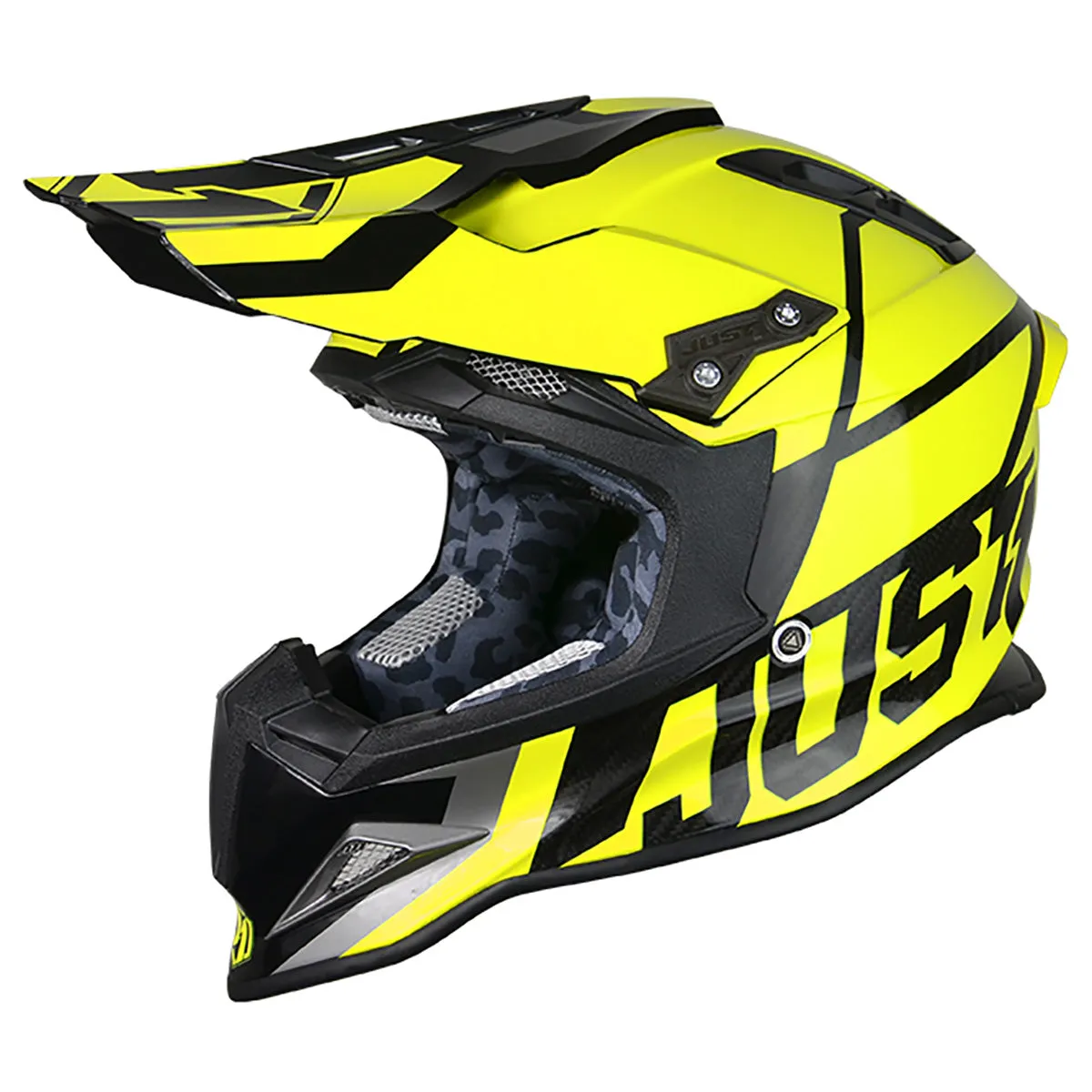 Just1 J12 Helmet (Unit)