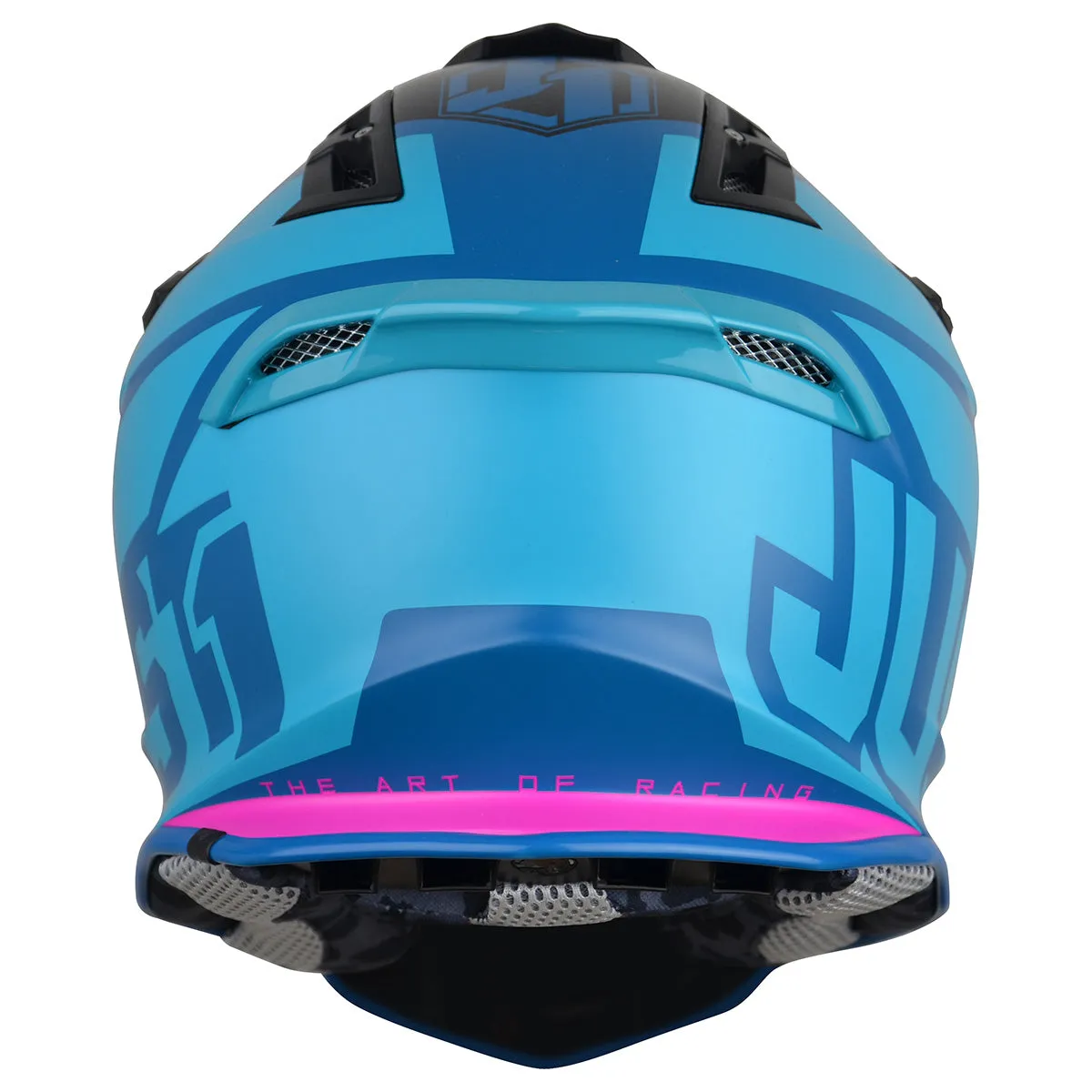Just1 J12 Helmet (Unit)