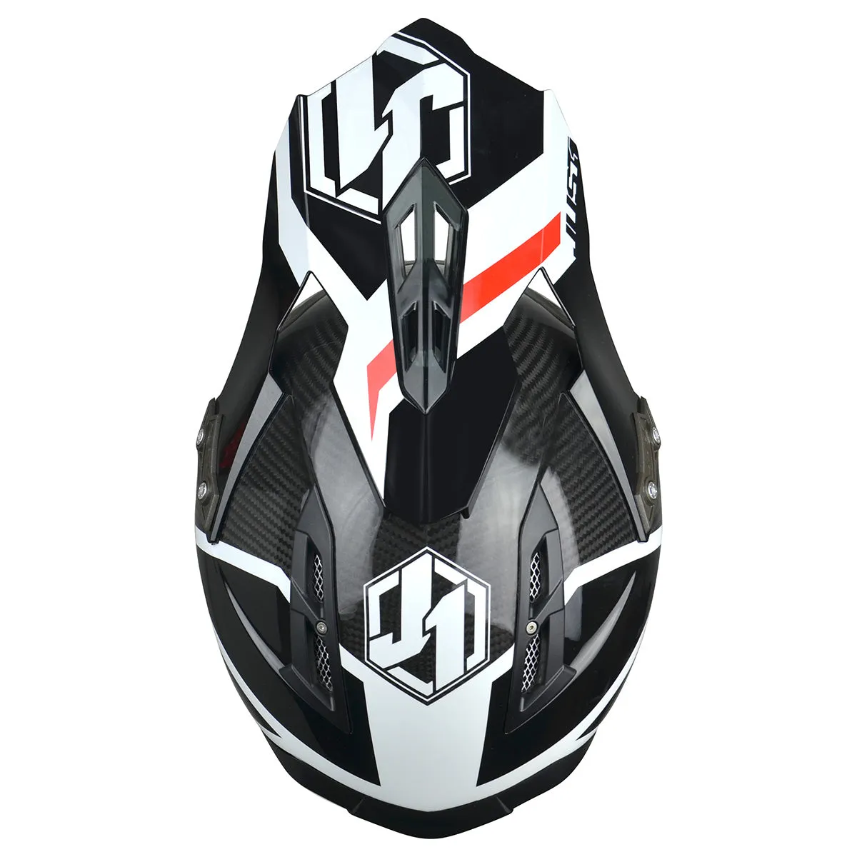 Just1 J12 Helmet (Unit)