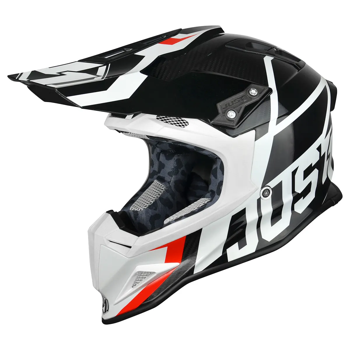 Just1 J12 Helmet (Unit)