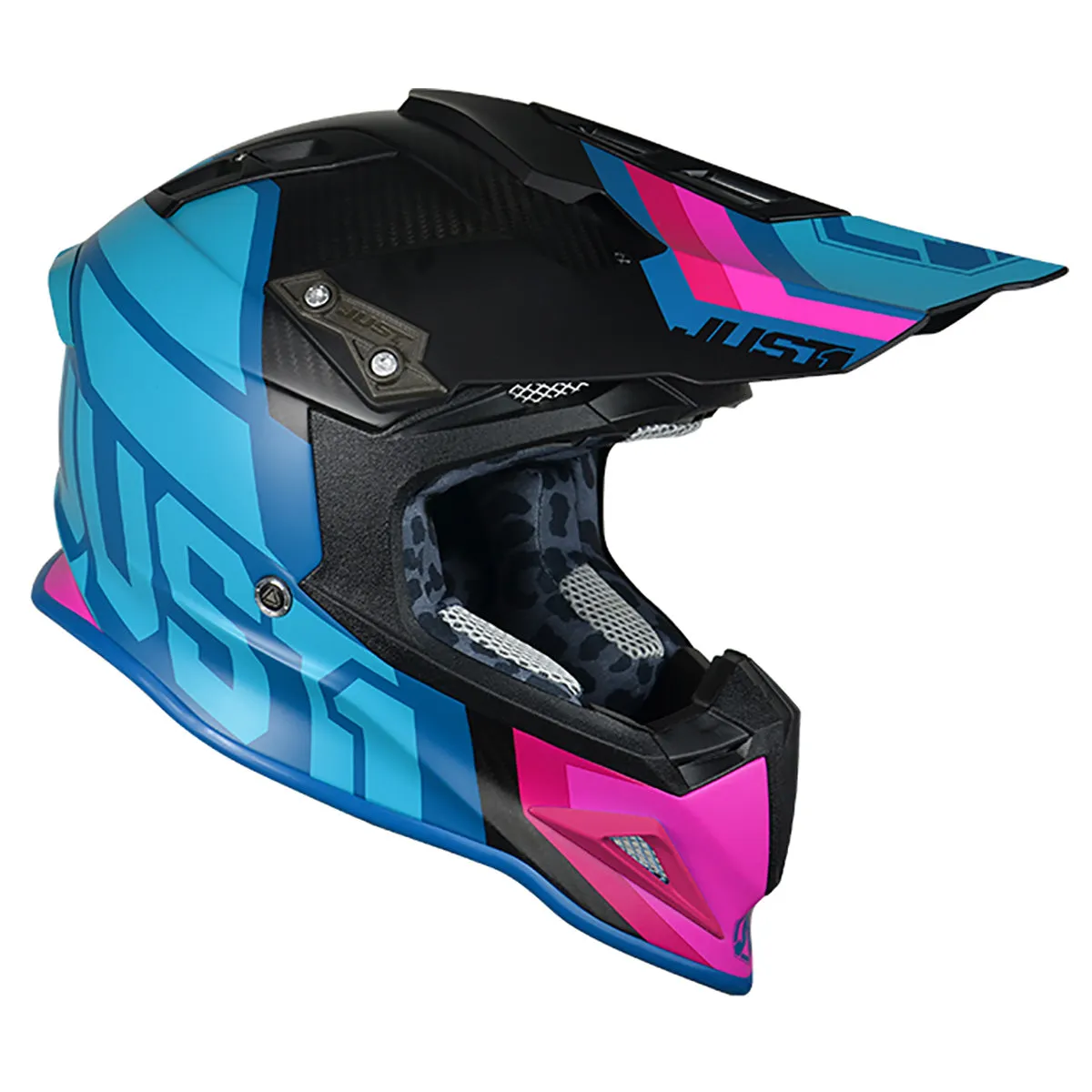 Just1 J12 Helmet (Unit)