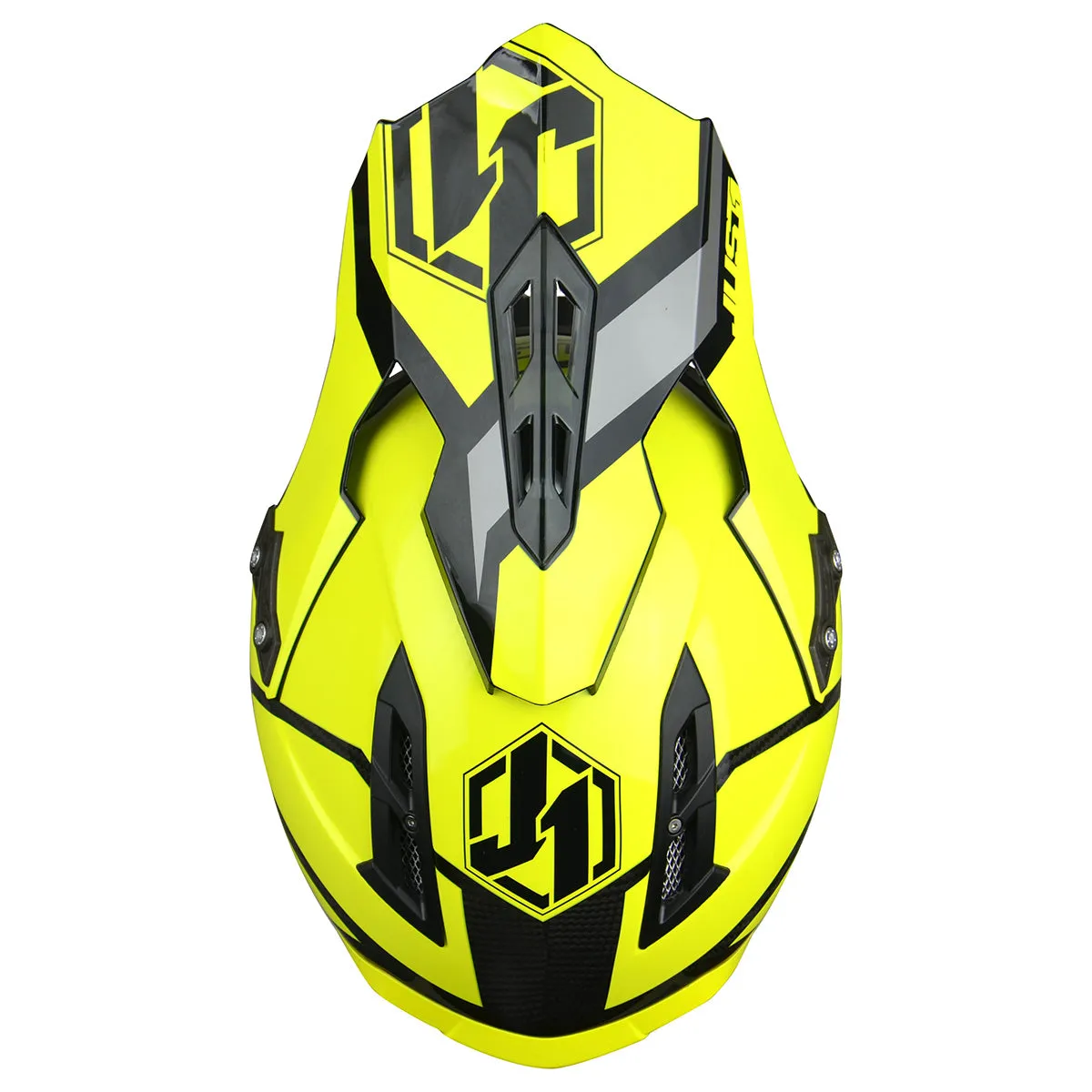 Just1 J12 Helmet (Unit)