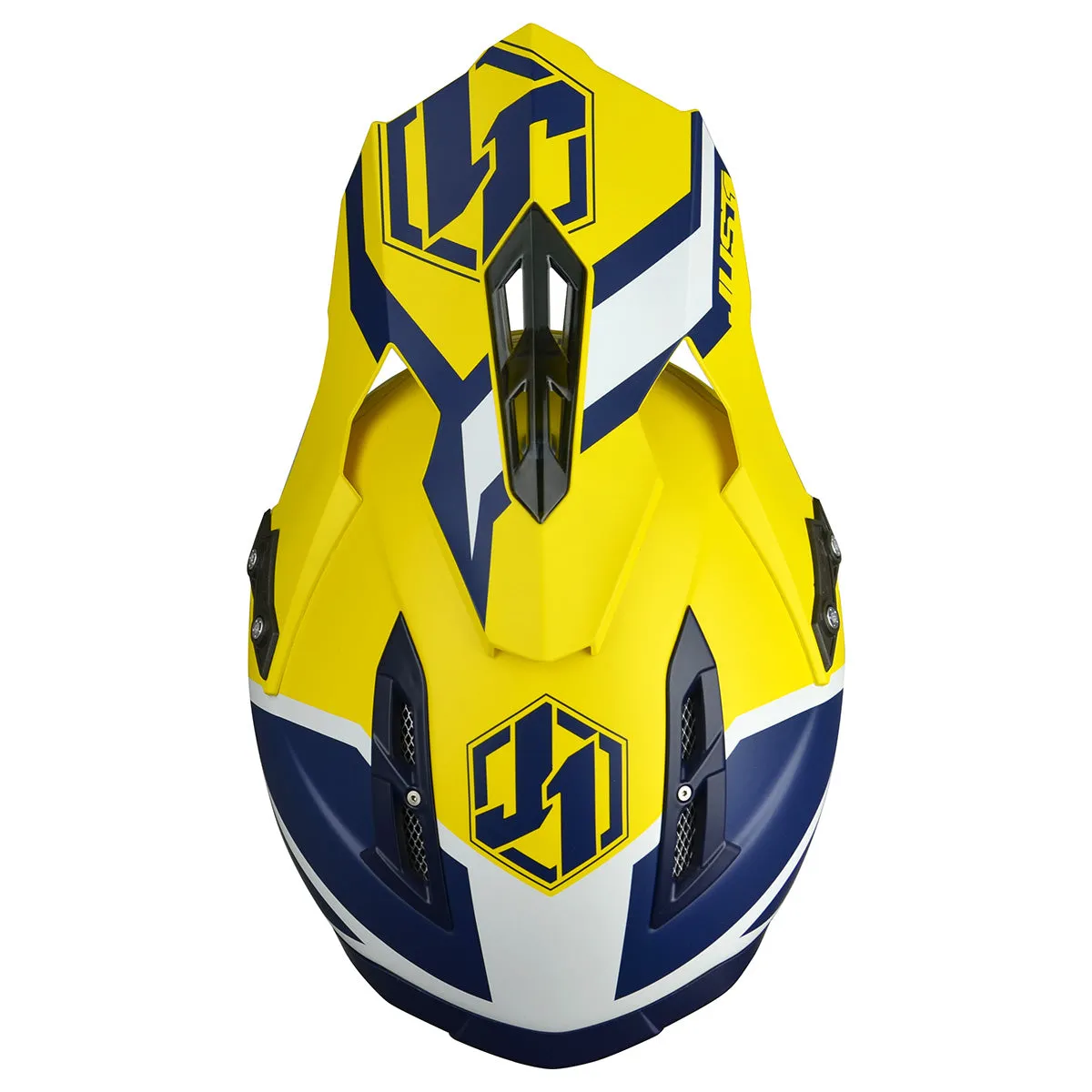 Just1 J12 Helmet (Unit)