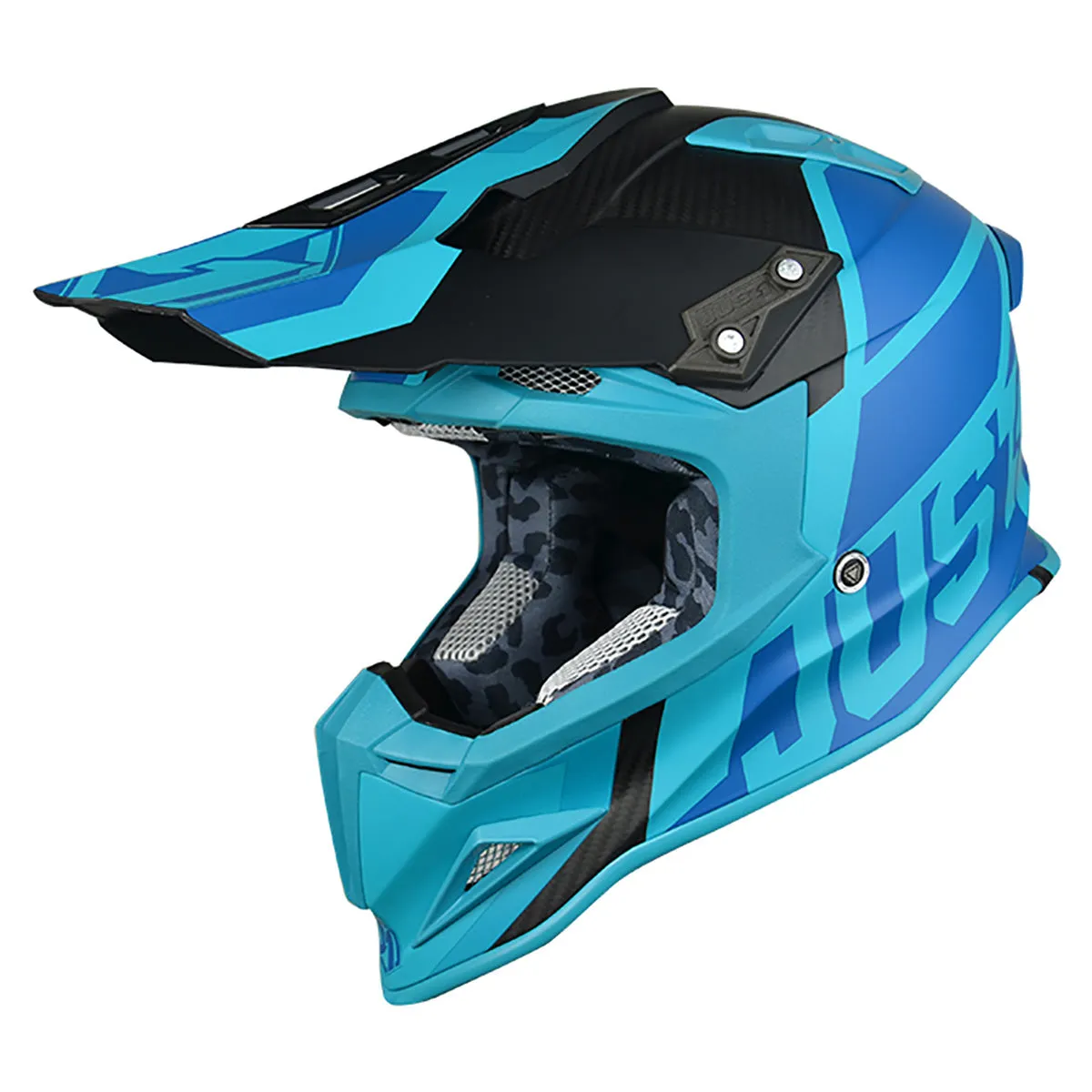 Just1 J12 Helmet (Unit)