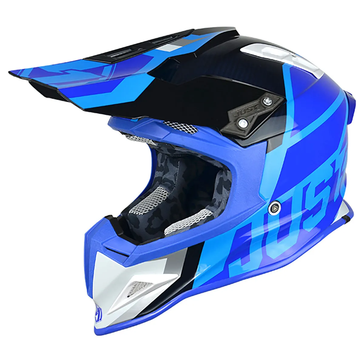 Just1 J12 Helmet (Unit)