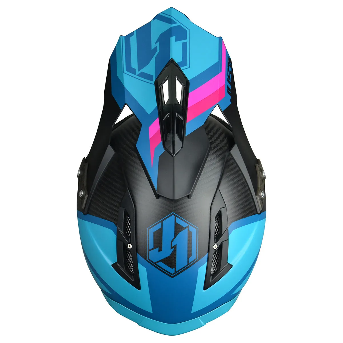 Just1 J12 Helmet (Unit)