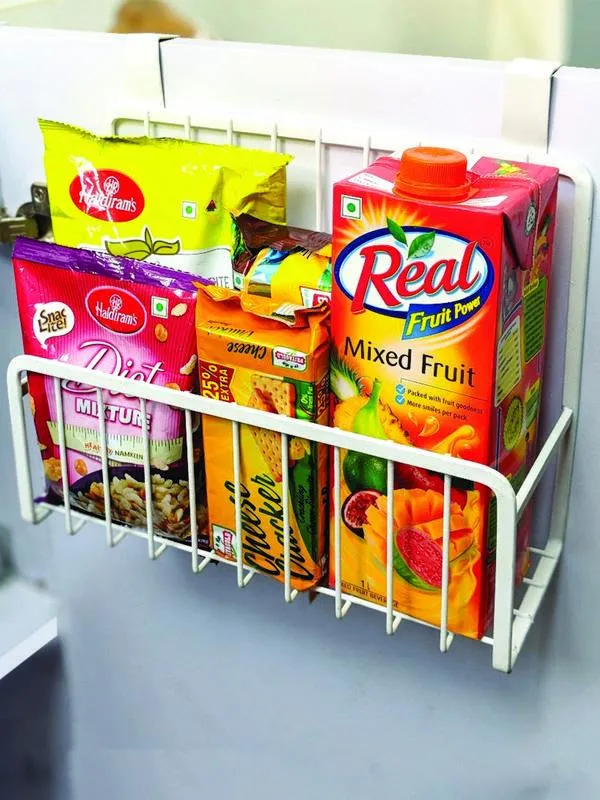 JVS Naoe Cabinet Organizer