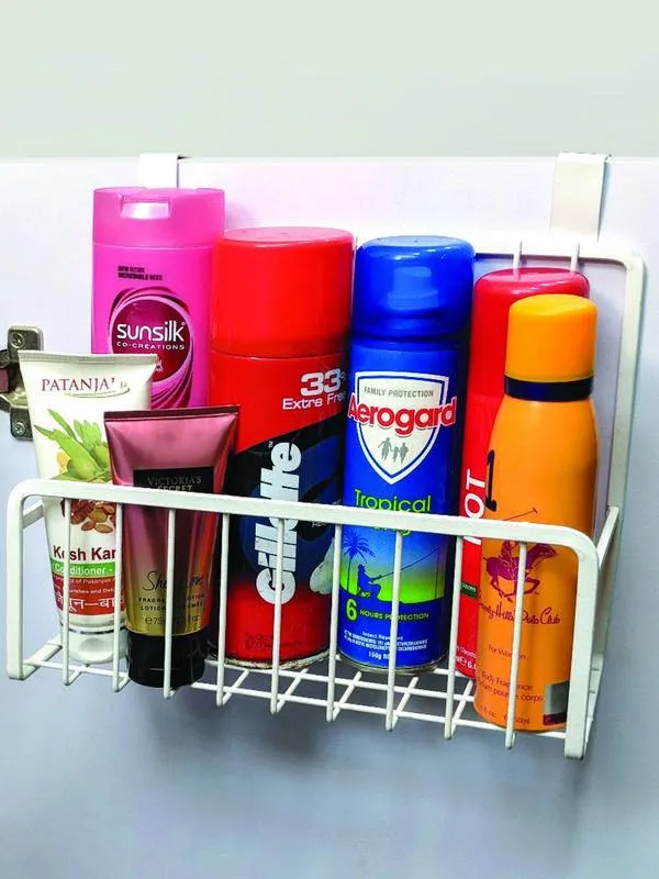 JVS Naoe Cabinet Organizer