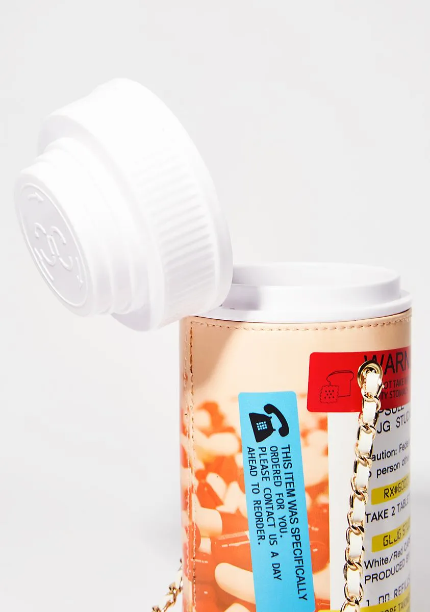 Keep It Bottled Up Bag