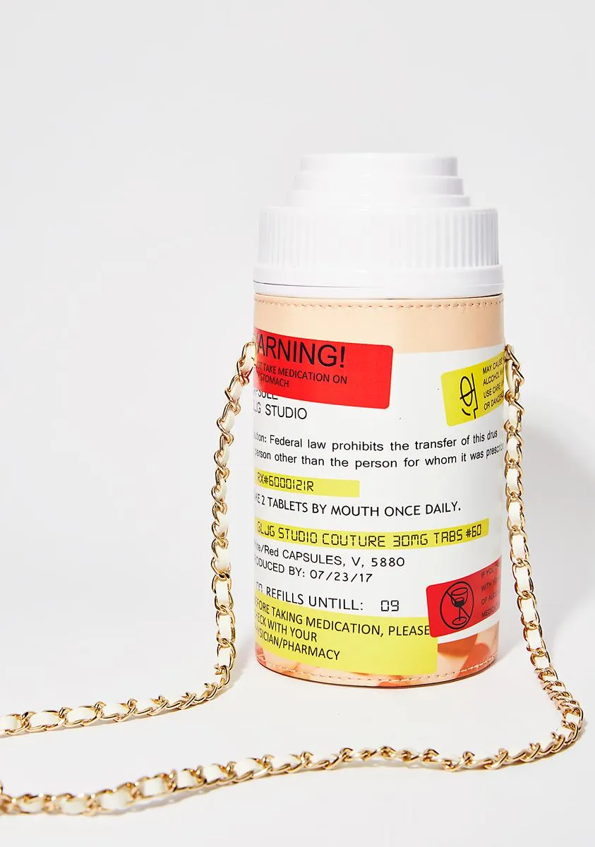Keep It Bottled Up Bag