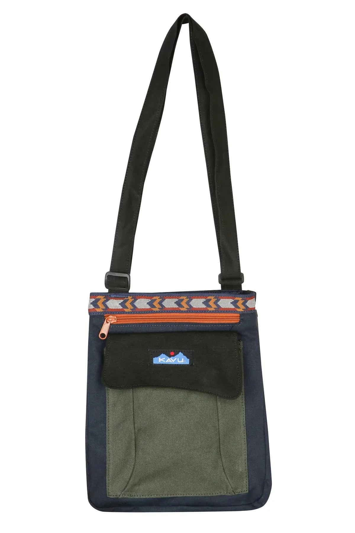 Keeper Bag