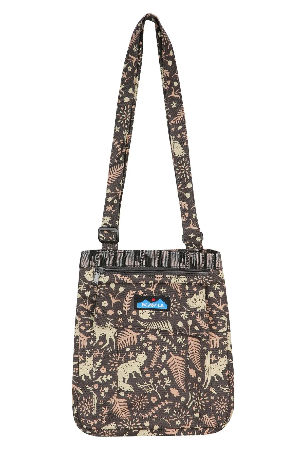 Keeper Bag