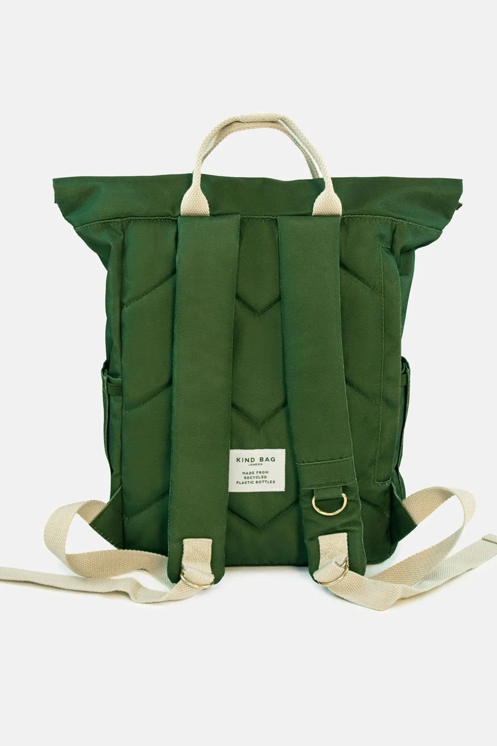 Khaki | Hackney 2.0 Backpack | Medium