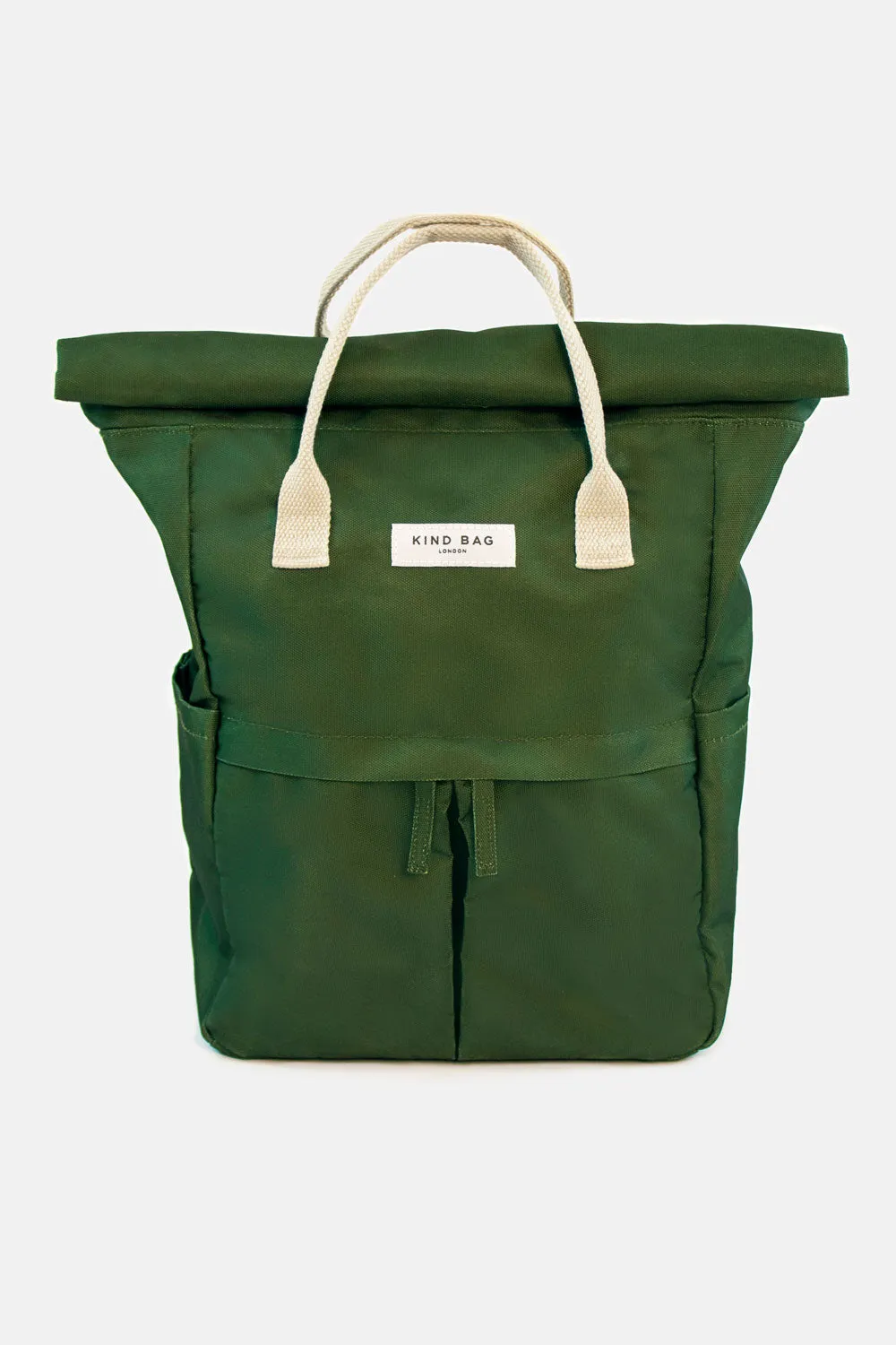 Khaki | Hackney 2.0 Backpack | Medium