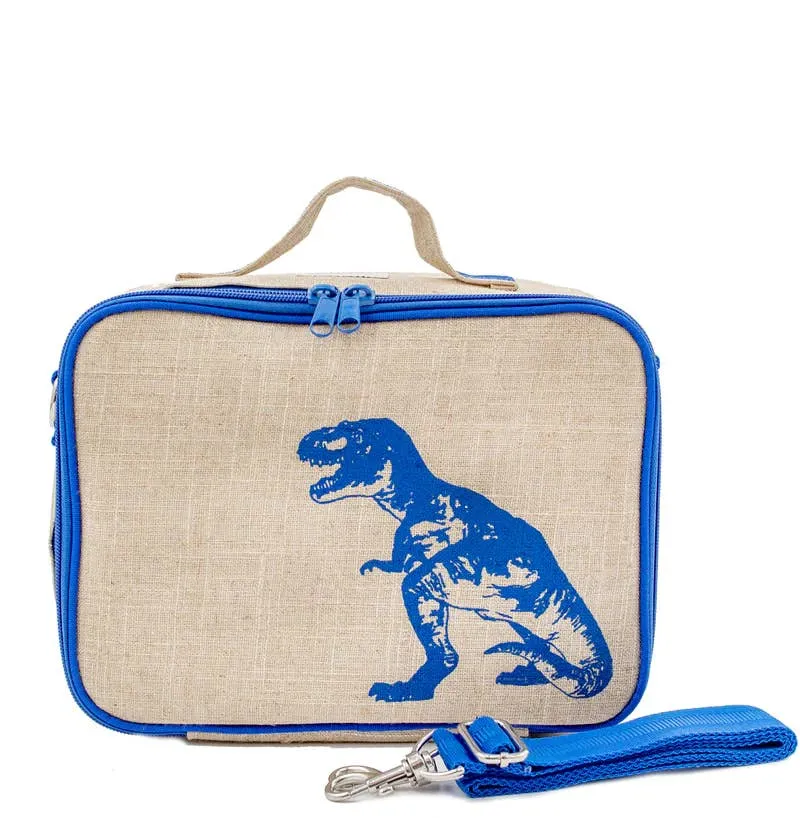 Kids Insulated Lunch Box