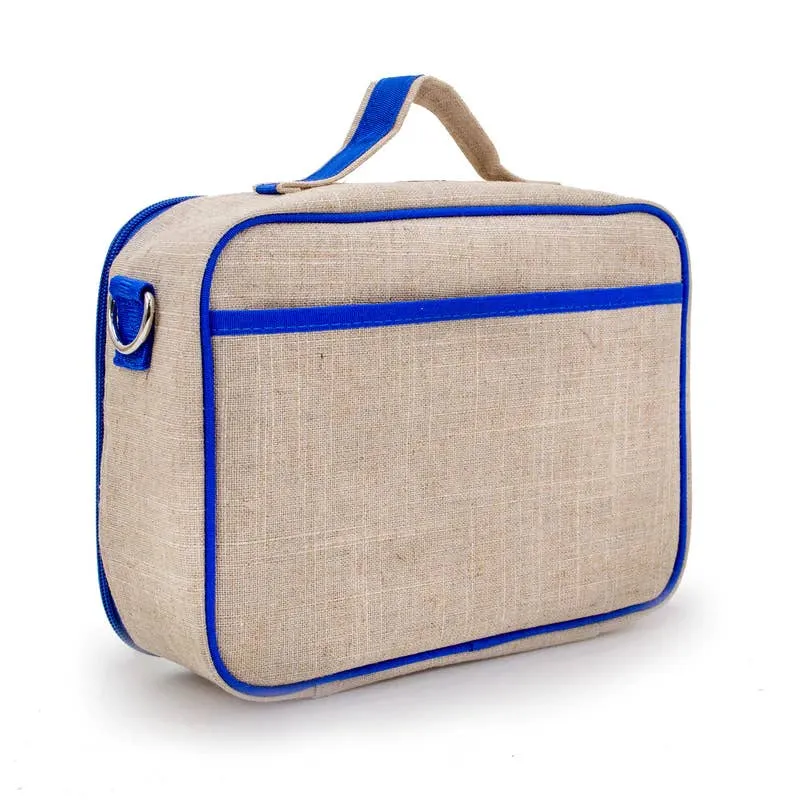 Kids Insulated Lunch Box