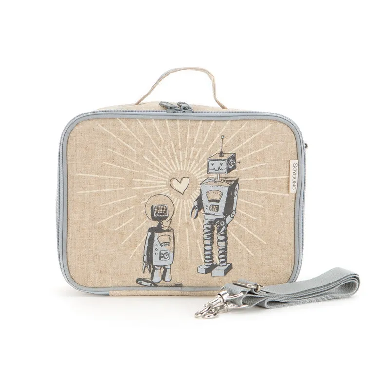Kids Insulated Lunch Box