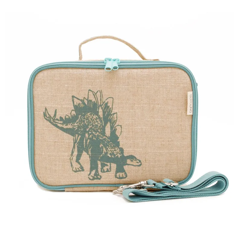 Kids Insulated Lunch Box