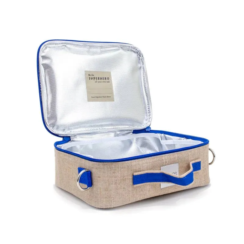Kids Insulated Lunch Box