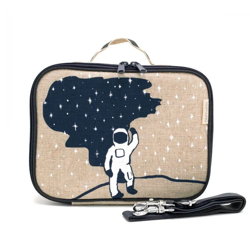 Kids Insulated Lunch Box