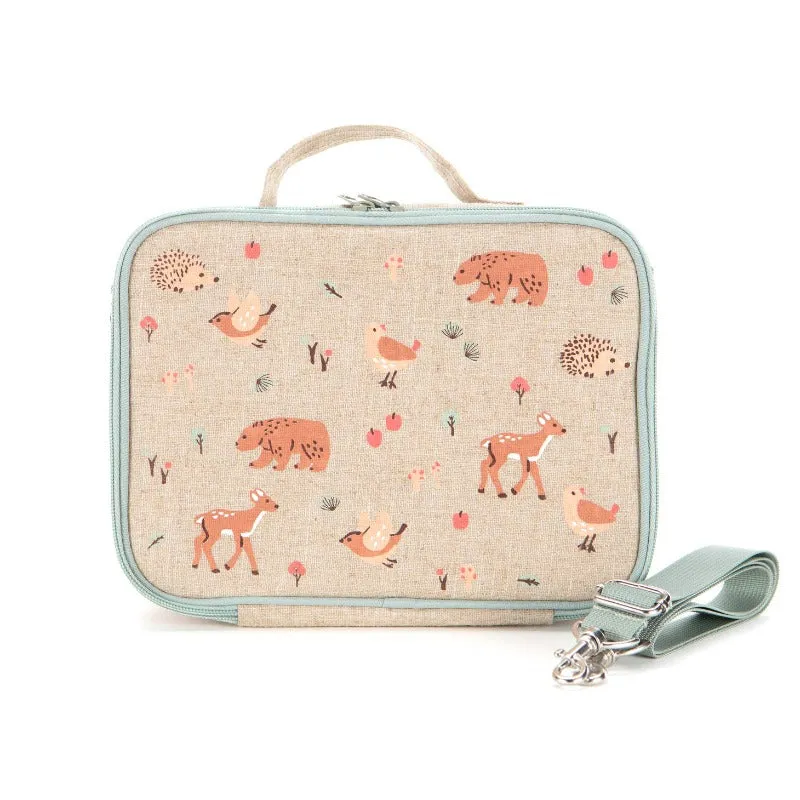 Kids Insulated Lunch Box