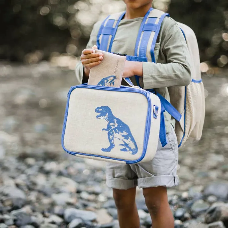 Kids Insulated Lunch Box