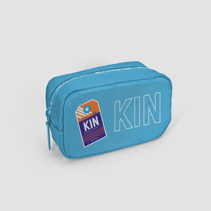KIN - Mini Packing Bag