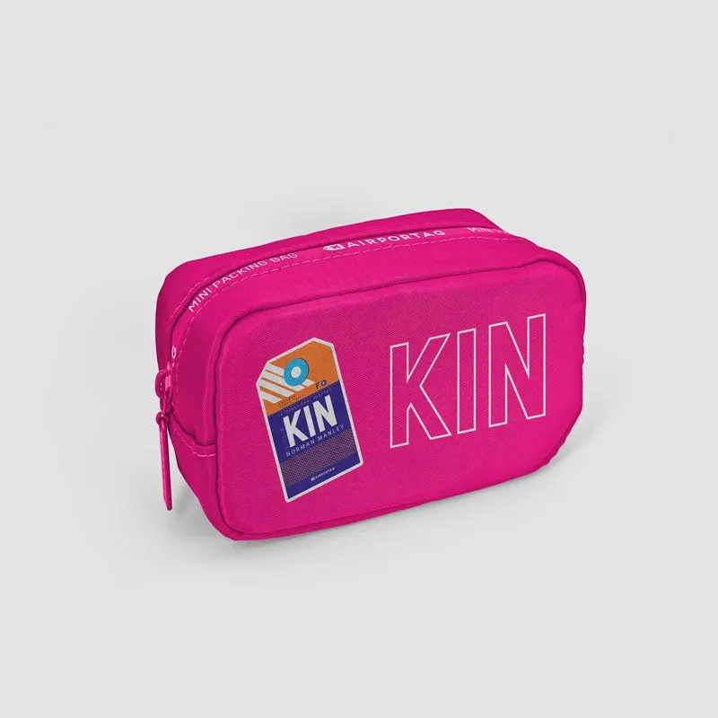 KIN - Mini Packing Bag