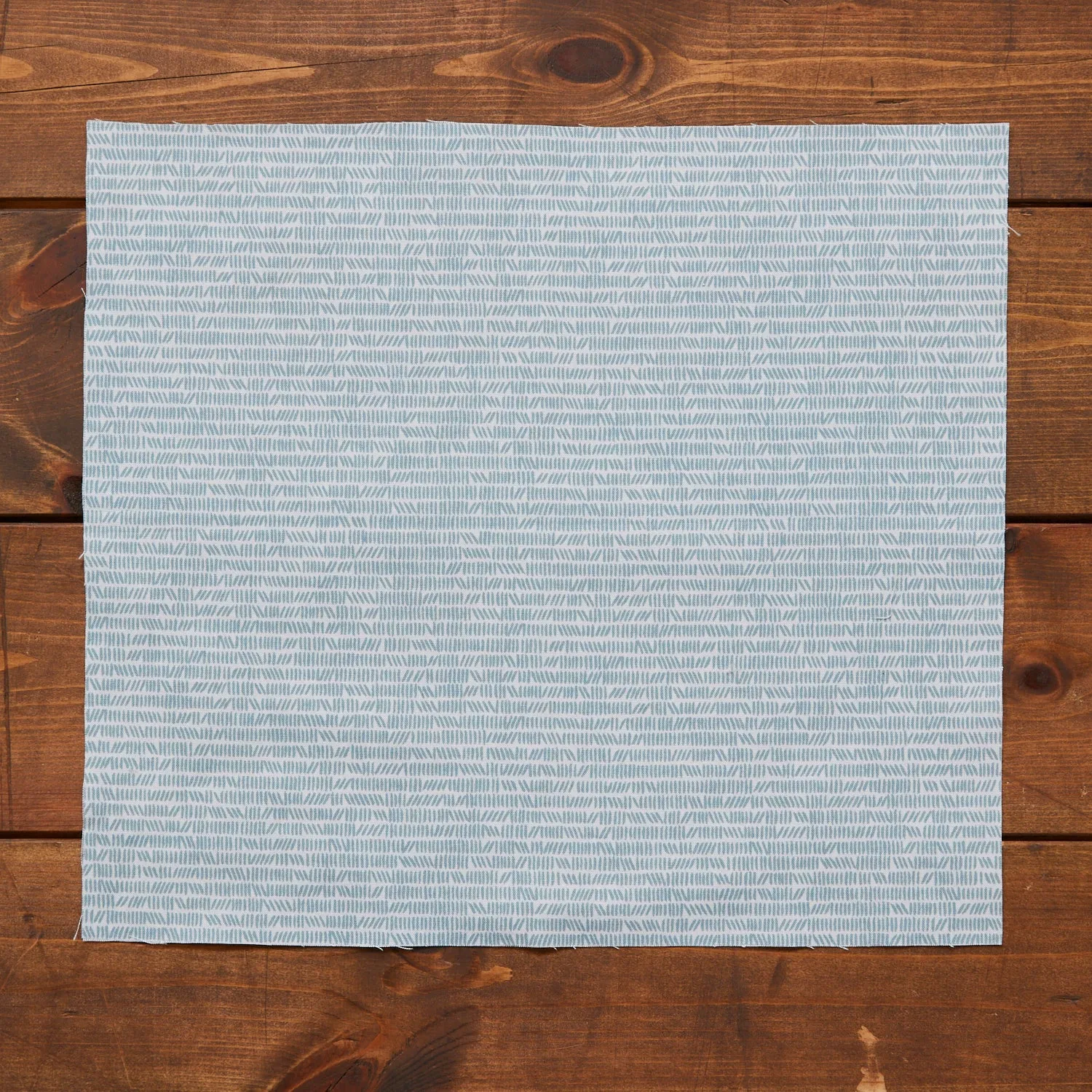 KOKKA Original Design 100% Organic Cotton Pre-cut Fabric Bundle (8 Sheets)