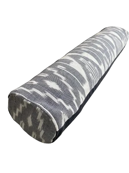 Kurated Yoga Mat Bag - Gray Too